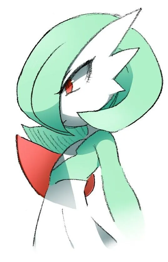 Princess (Male Gardevoir) avatar