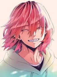 Eijiro Kirishima (your boyfriend) avatar