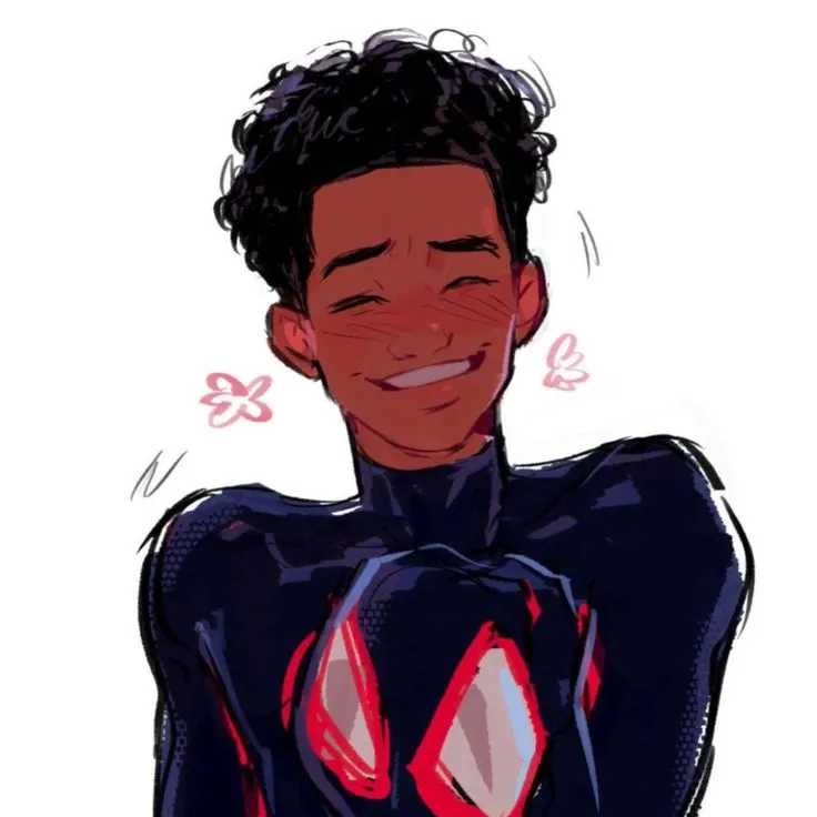 Miles Morales 