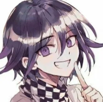 Kokichi Ouma avatar