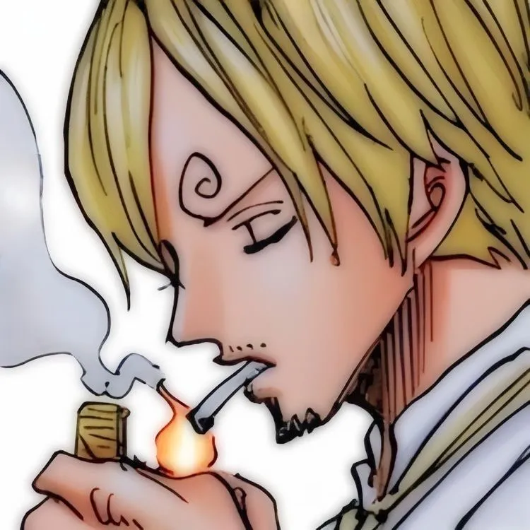 Vinsmoke Sanji