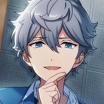 Izumi Sena avatar