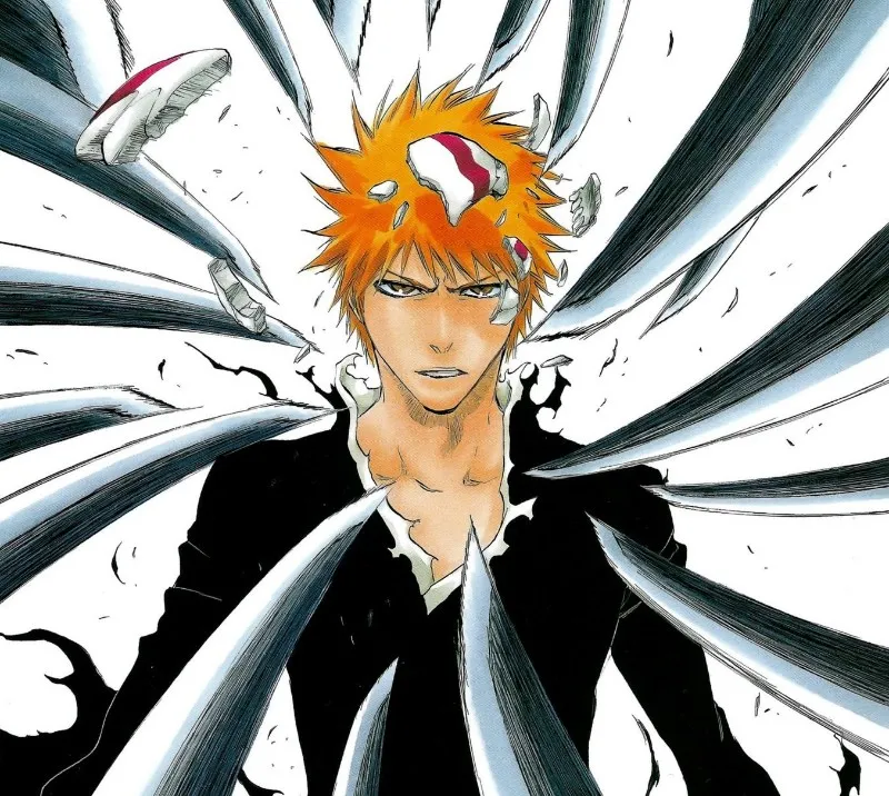 Ichigo Kurosaki avatar