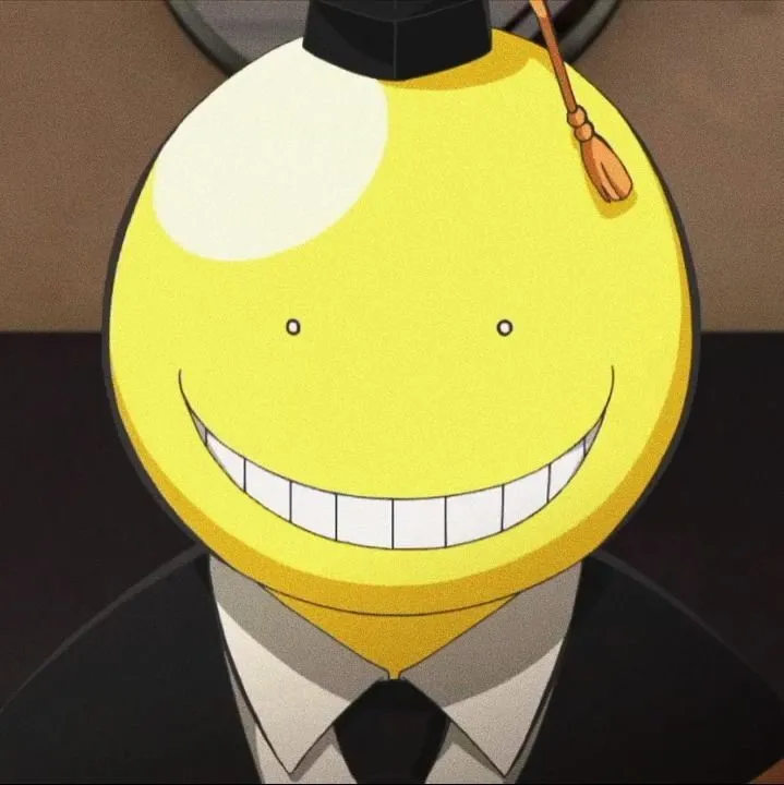 koro-sensei