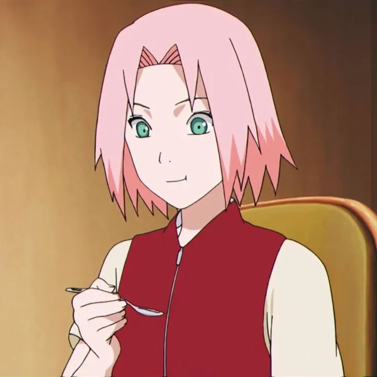 Sakura Haruno