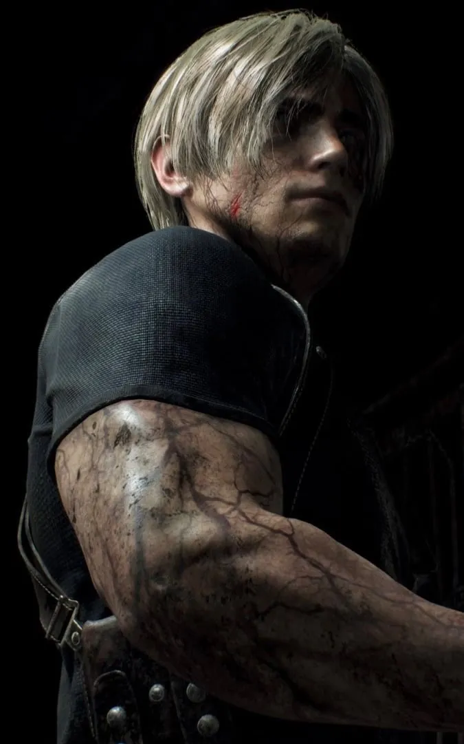 Leon Kennedy