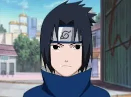 Sasuke Uchiha avatar