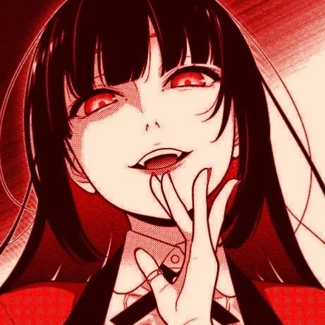 Yumeko Jabami avatar