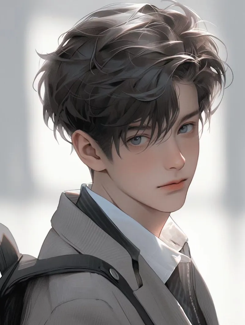 Onel (Your friend’s handsome son ) avatar