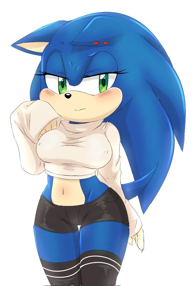 Sonya the hedgehog  avatar