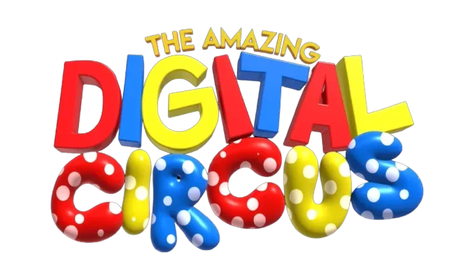 The Amazing Digital Circus