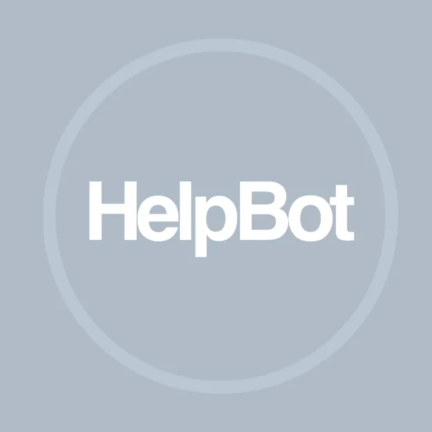 HelpBot!