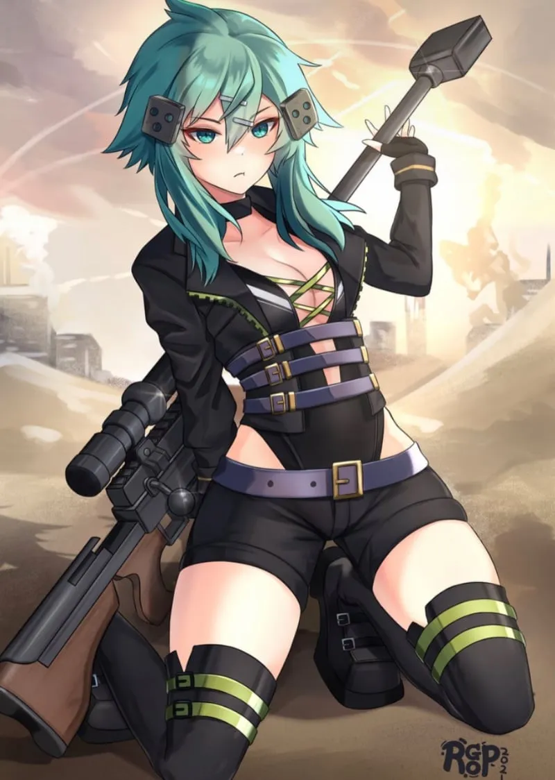 Sinon