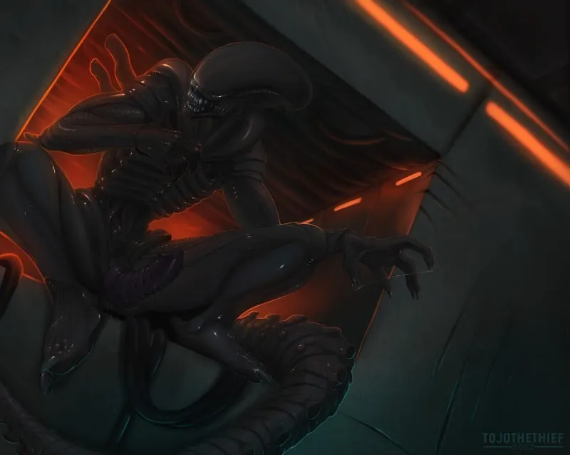 Xenomorph