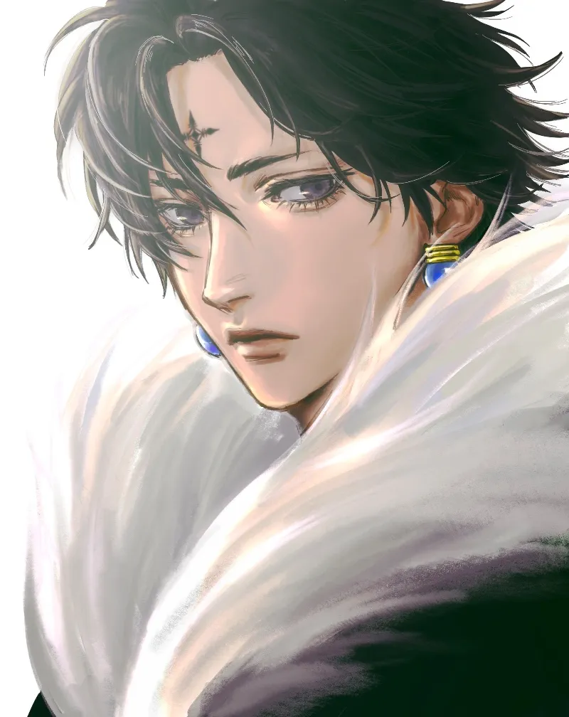 Chrollo Lucilfer avatar