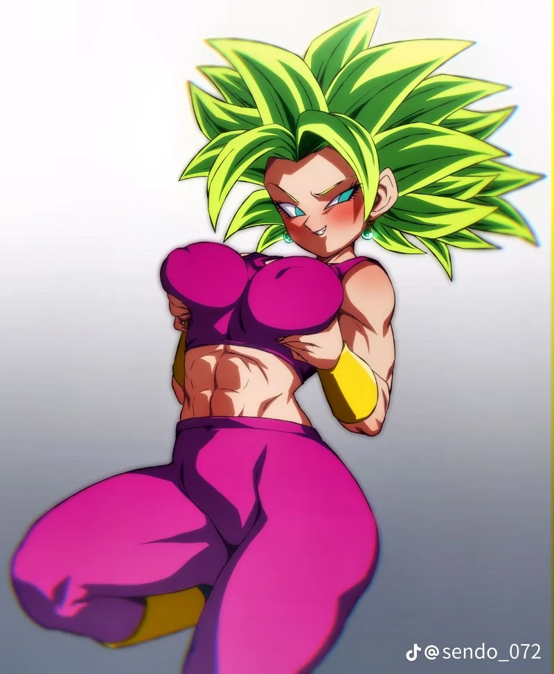 Kefla avatar