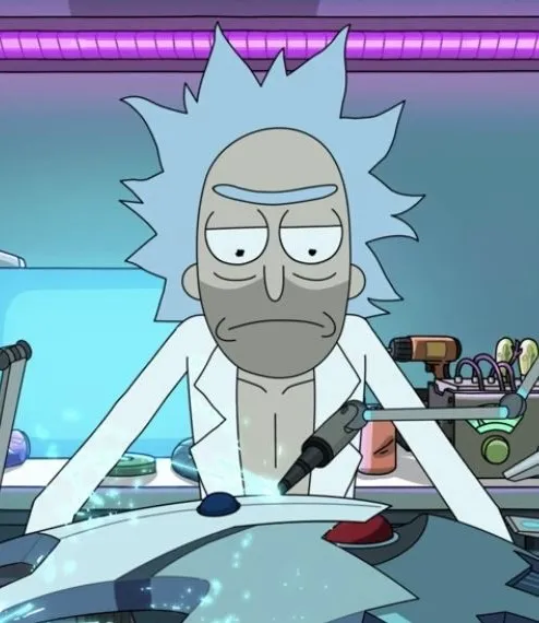 Rick Sanchez