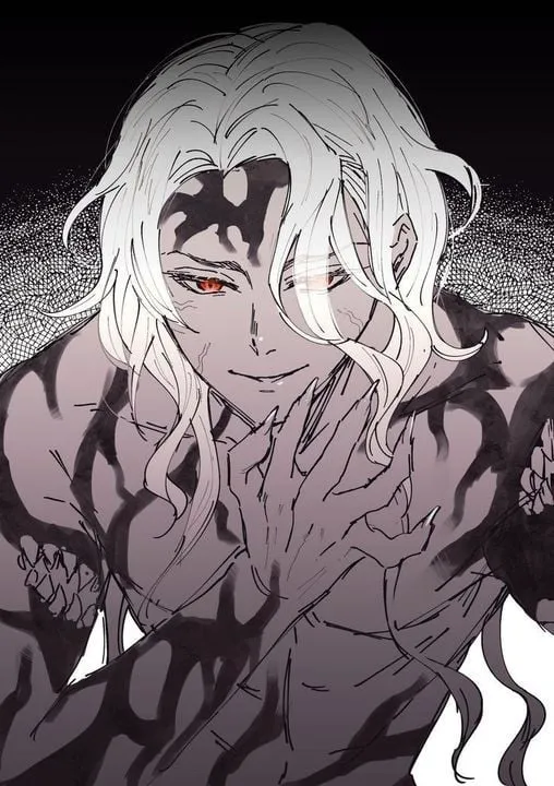 Muzan Kibutsuji || Demon King ⛧ avatar