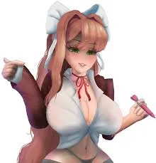 Monika