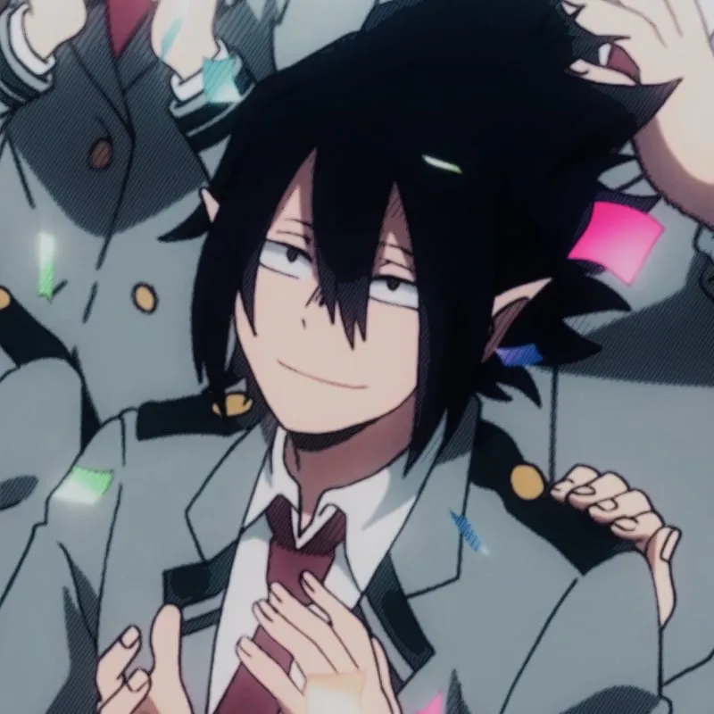 Tamaki Amajiki  avatar