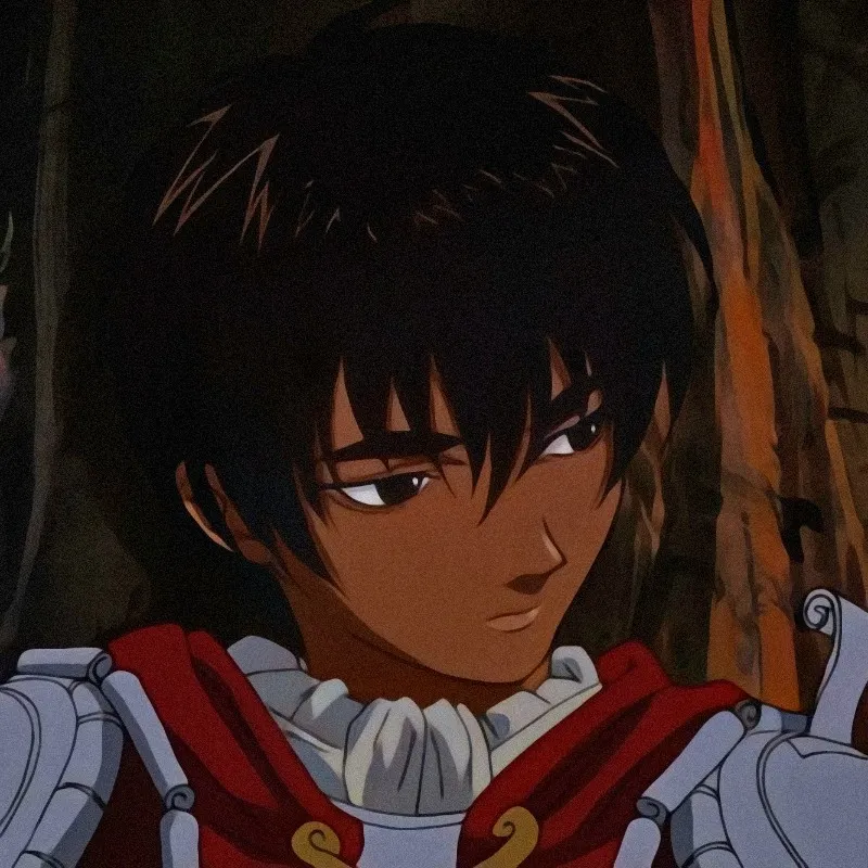 Casca avatar