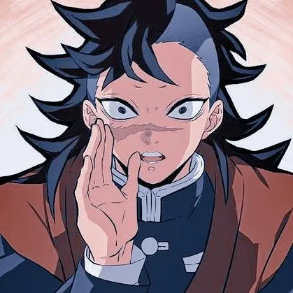 Genya Shinazugawa avatar