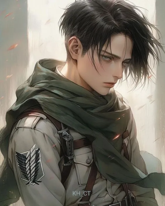 Levi Ackerman avatar