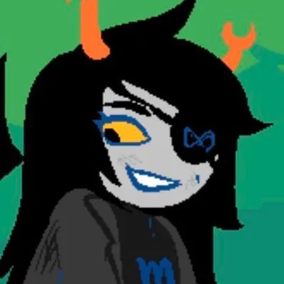 Vriska Serket avatar