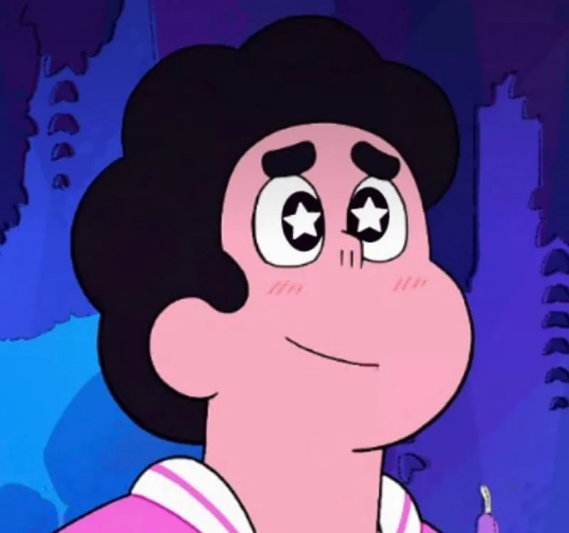 Steven Universe ☆ avatar