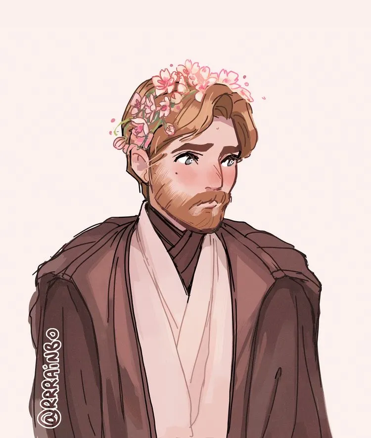 Obi-Wan Kenobi avatar