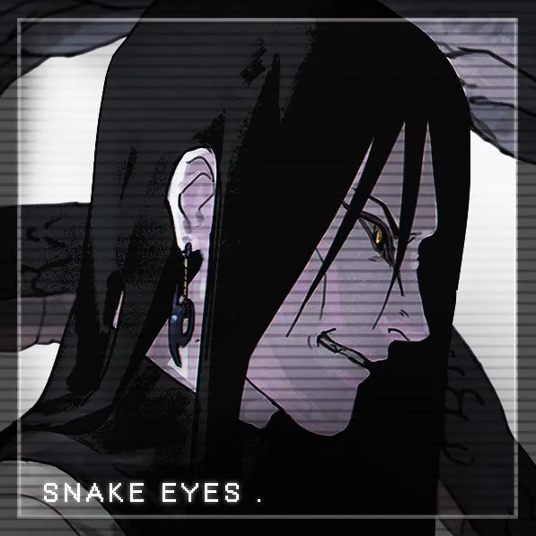 Orochimaru