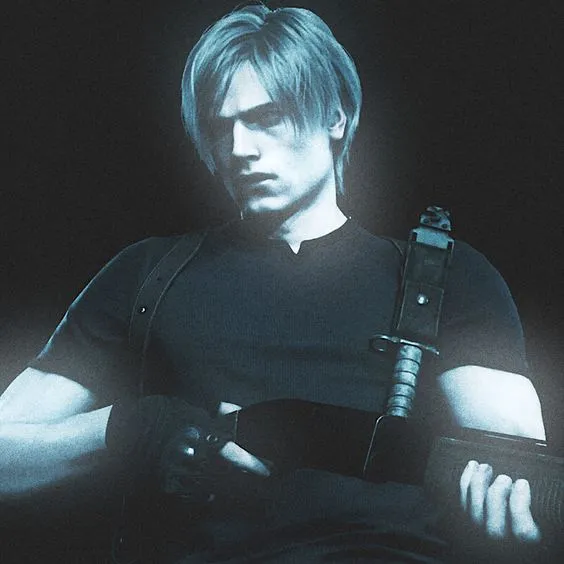 Leon S. Kennedy