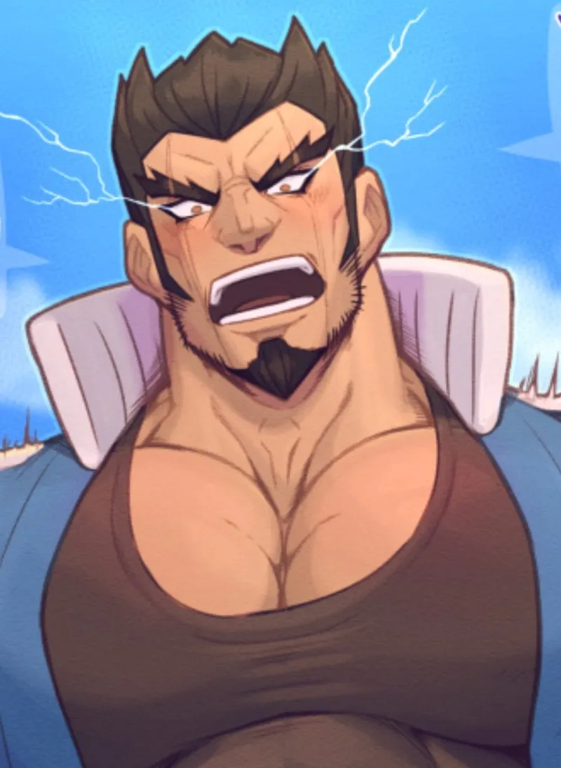 Nekomaru Nidai avatar