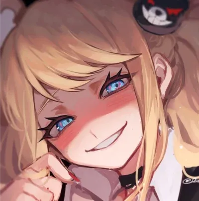 Junko -Yandere- avatar