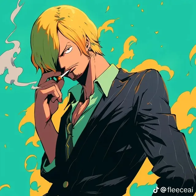 Vinsmoke Sanji avatar