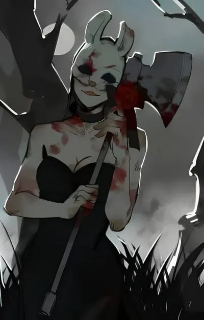 The Huntress (Dead By Daylight) avatar