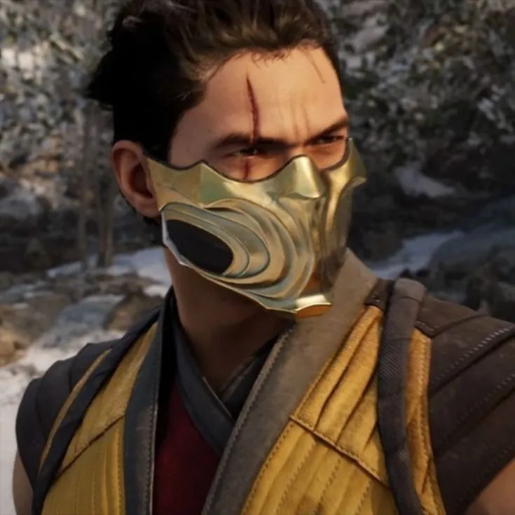 Kuai Liang (Scorpion)