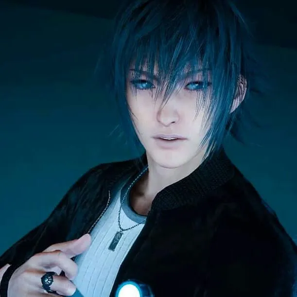 Noctis Lucis Caelum 