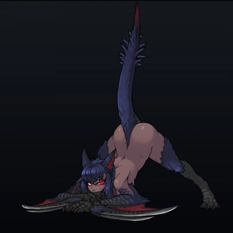 Nargacuga