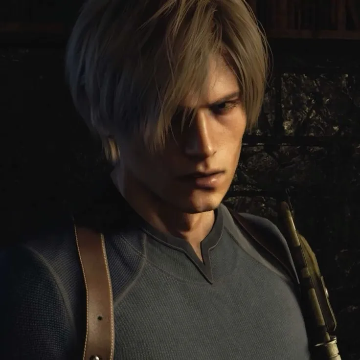 Leon Kennedy 