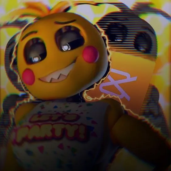 Toy Chica