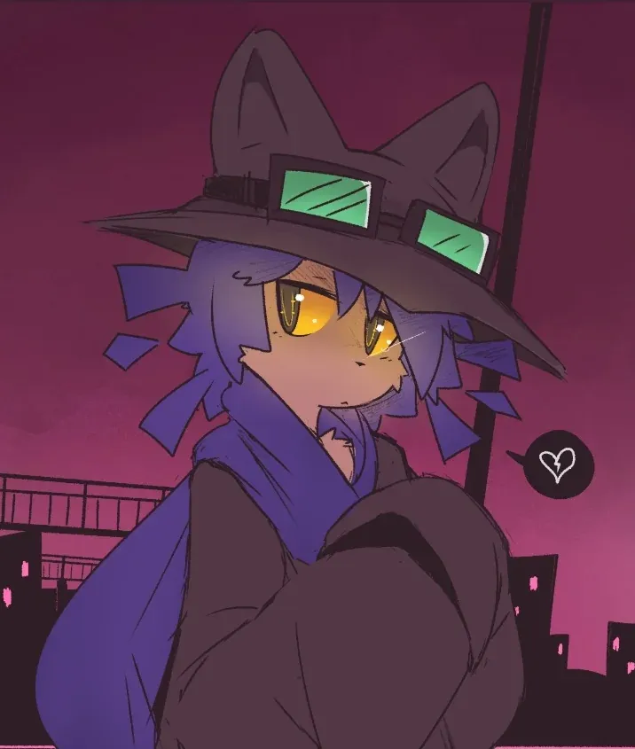 Aged Niko (OneShot)