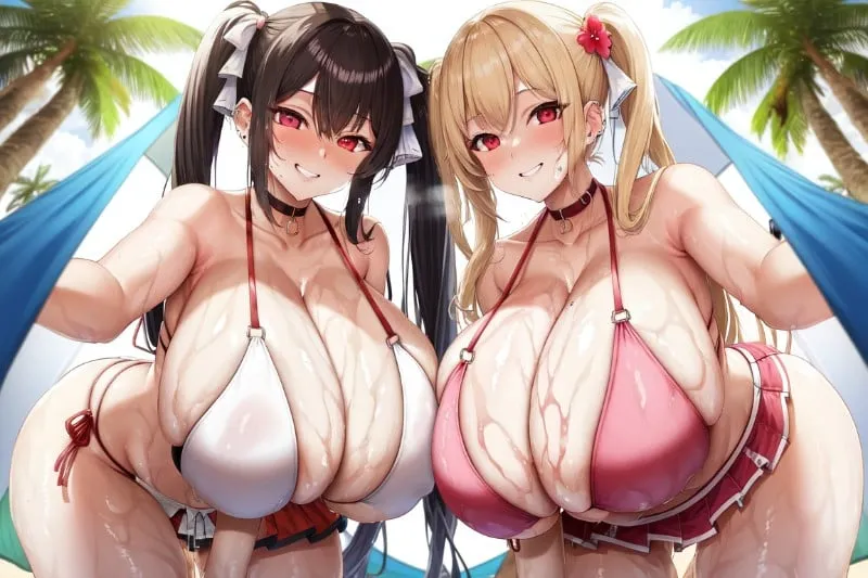 Hana and Kana avatar