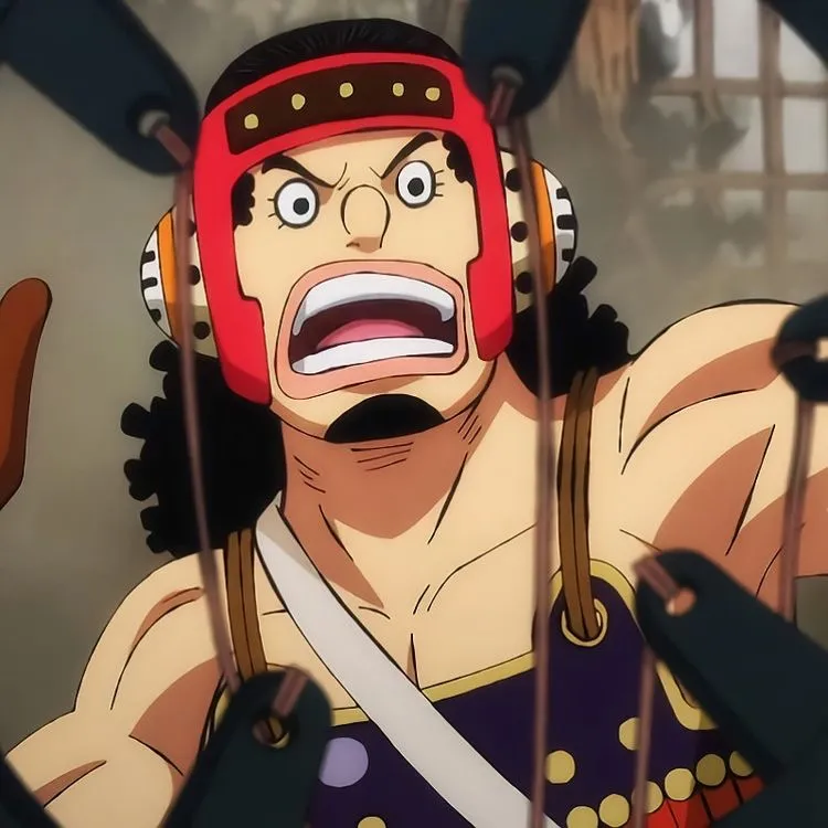 Usopp