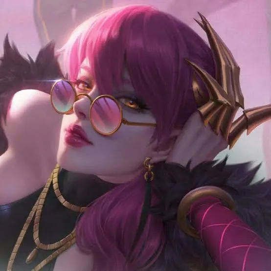 Evelynn (futa) avatar