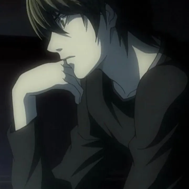 Light Yagami avatar