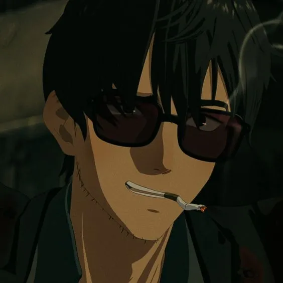 Nicholas D. Wolfwood avatar