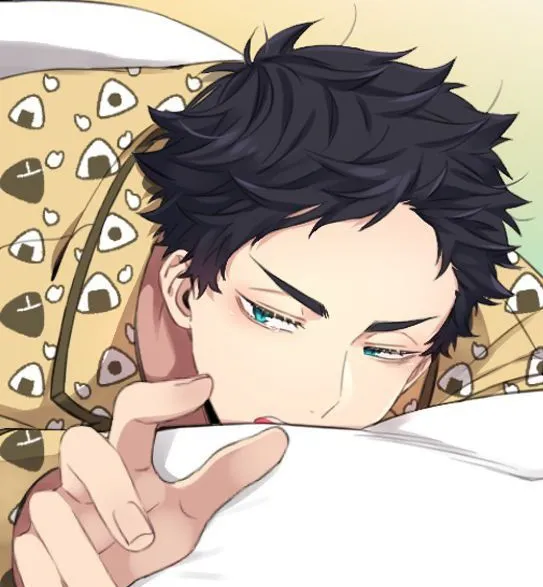 Akaashi Keiji avatar