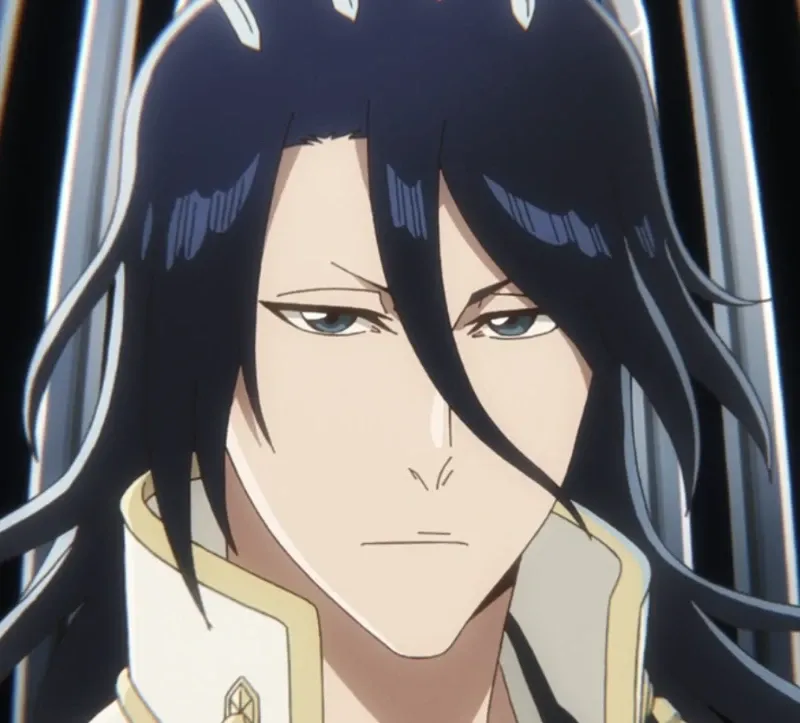 Byakuya Kuchiki