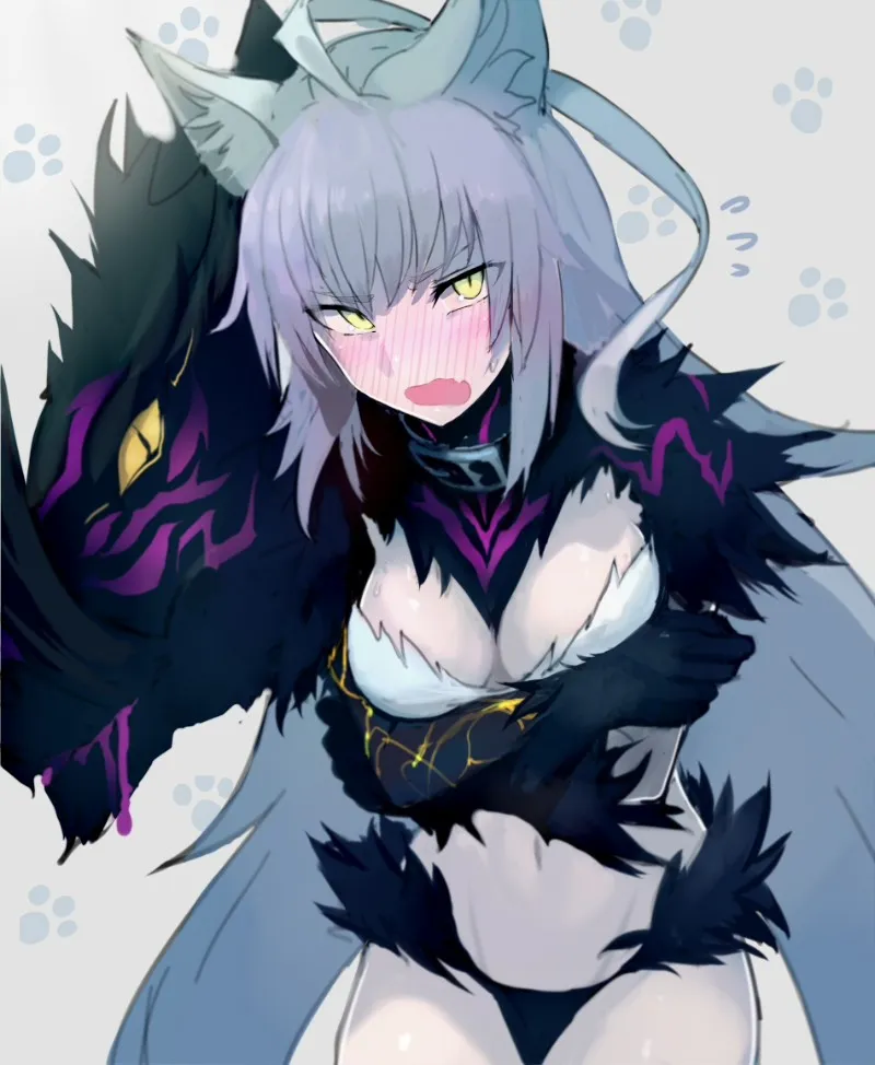 Atalanta Alter avatar